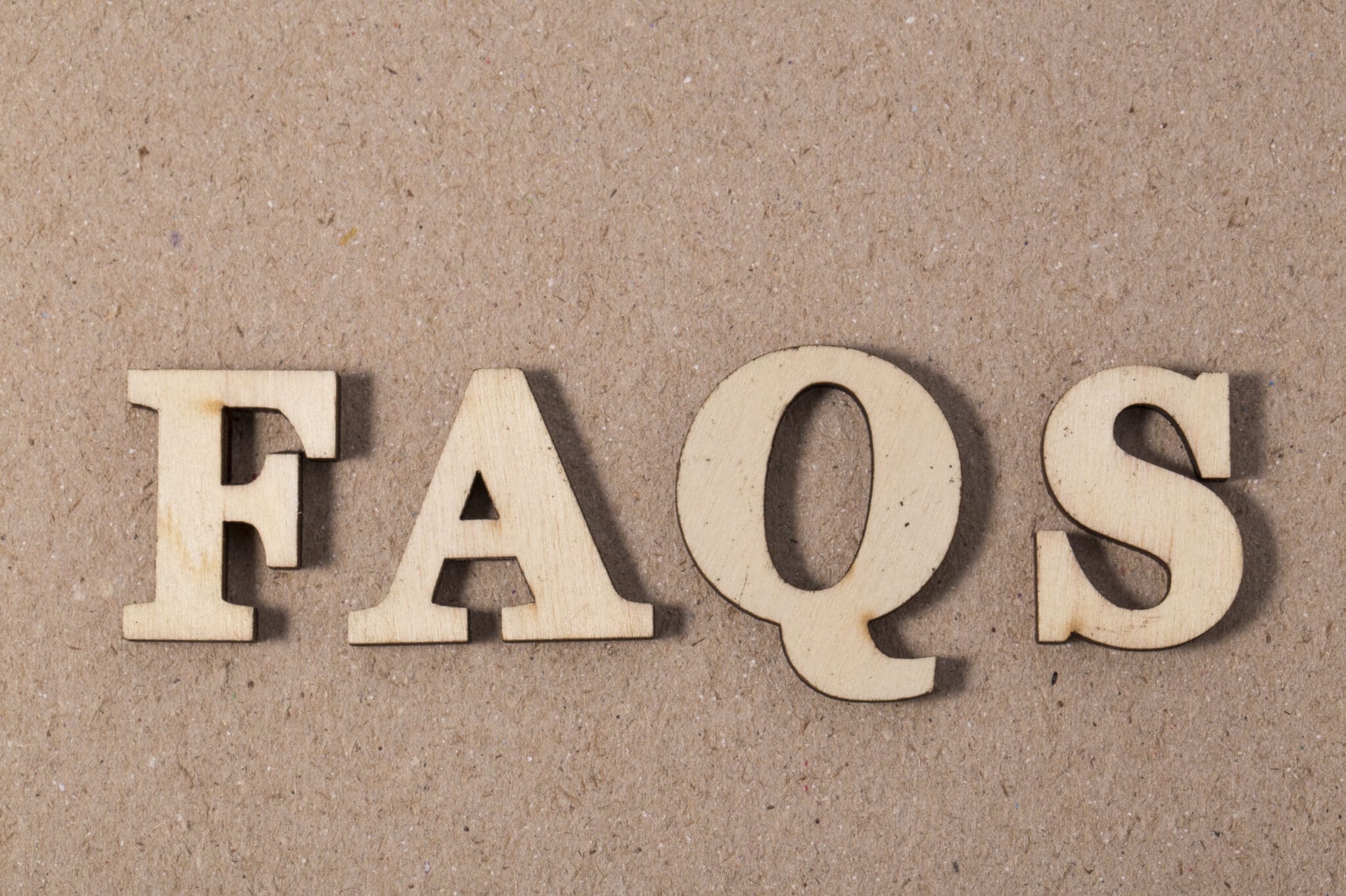 HVAC Solutions FAQs.