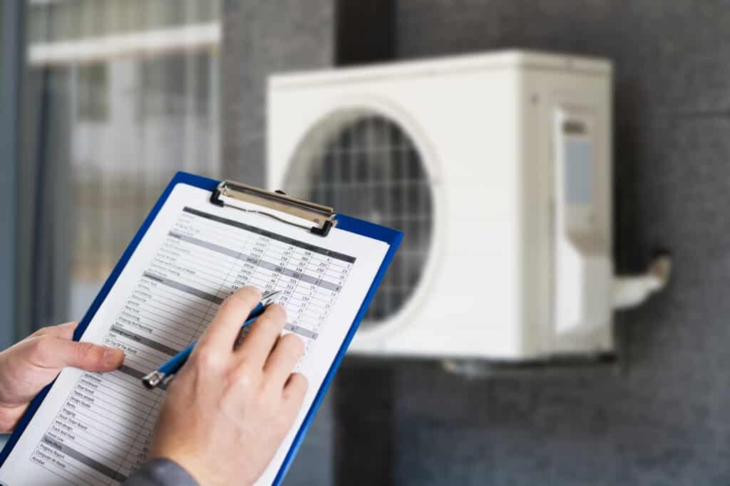 AC Repair And Maintenance Service By One Hour Heating & Air Conditioning San Diego.