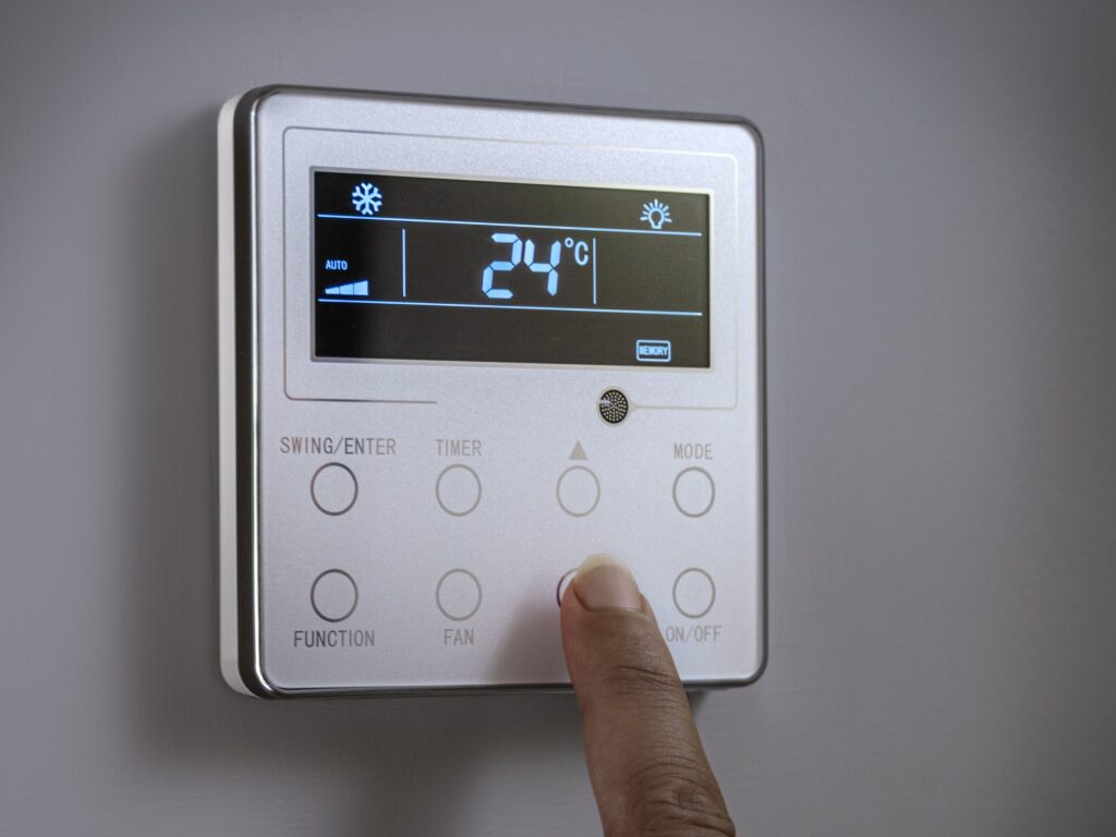 Best Thermostat Settings.