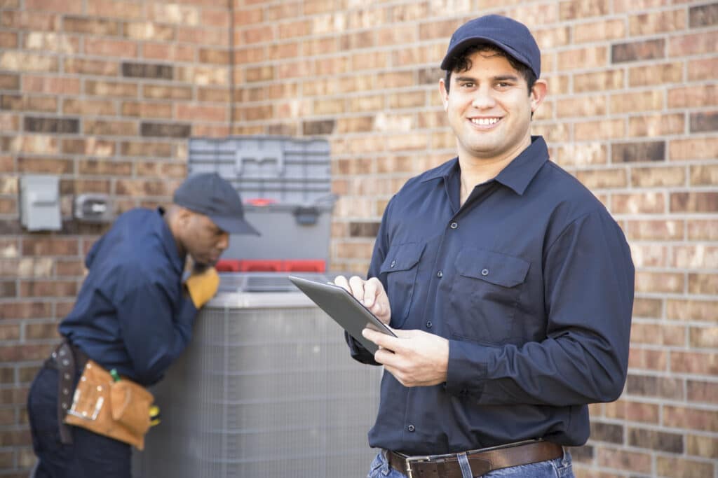 HVAC Overheating