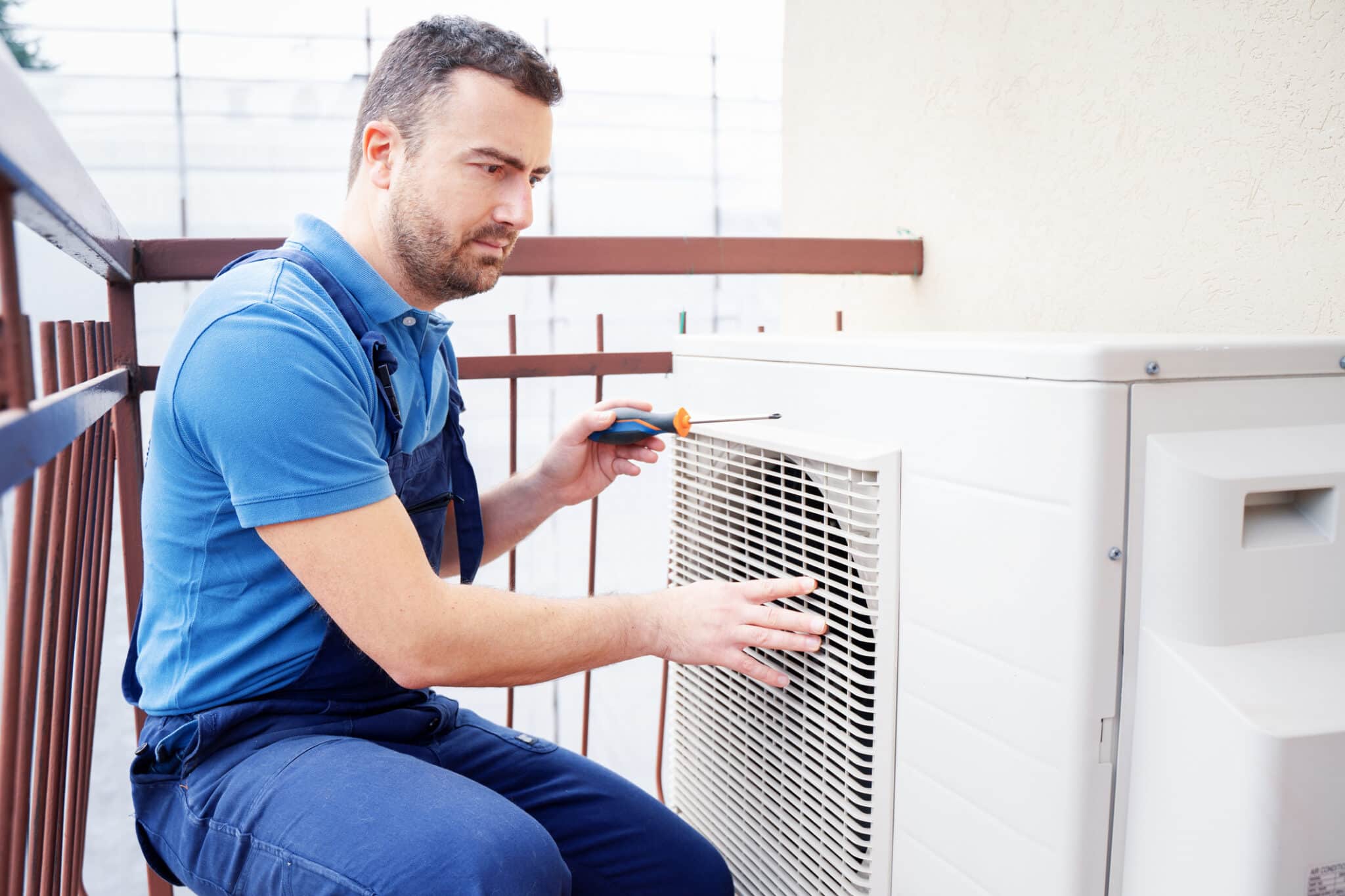 HVAC Solutions