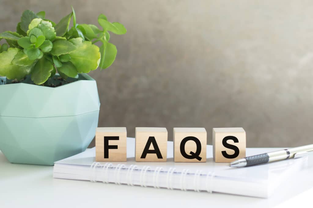 Heat Pumps FAQs.