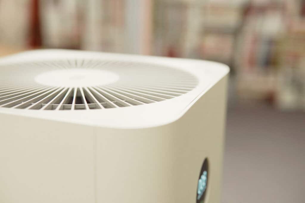 Air Purifiers