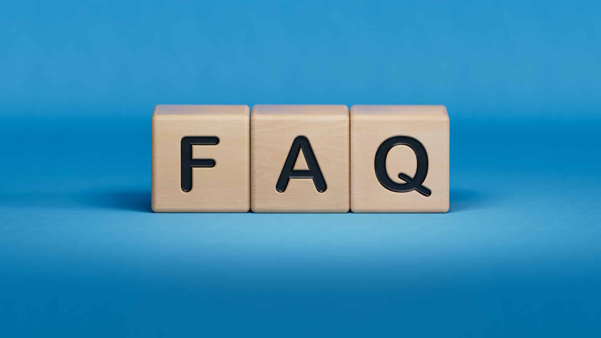 HVAC Care FAQ