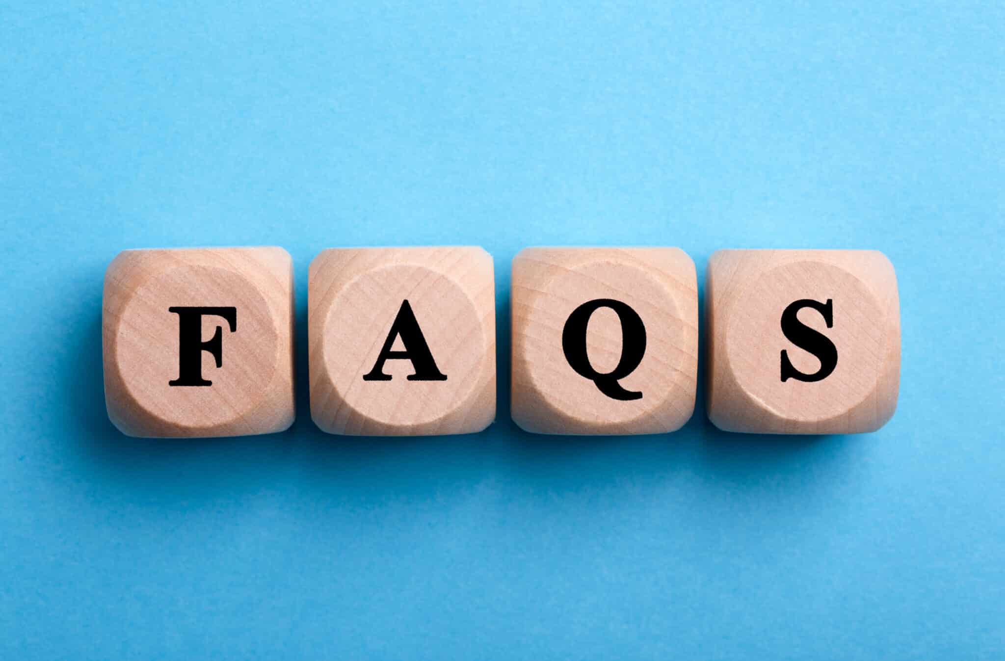 HVAC Issues FAQs.
