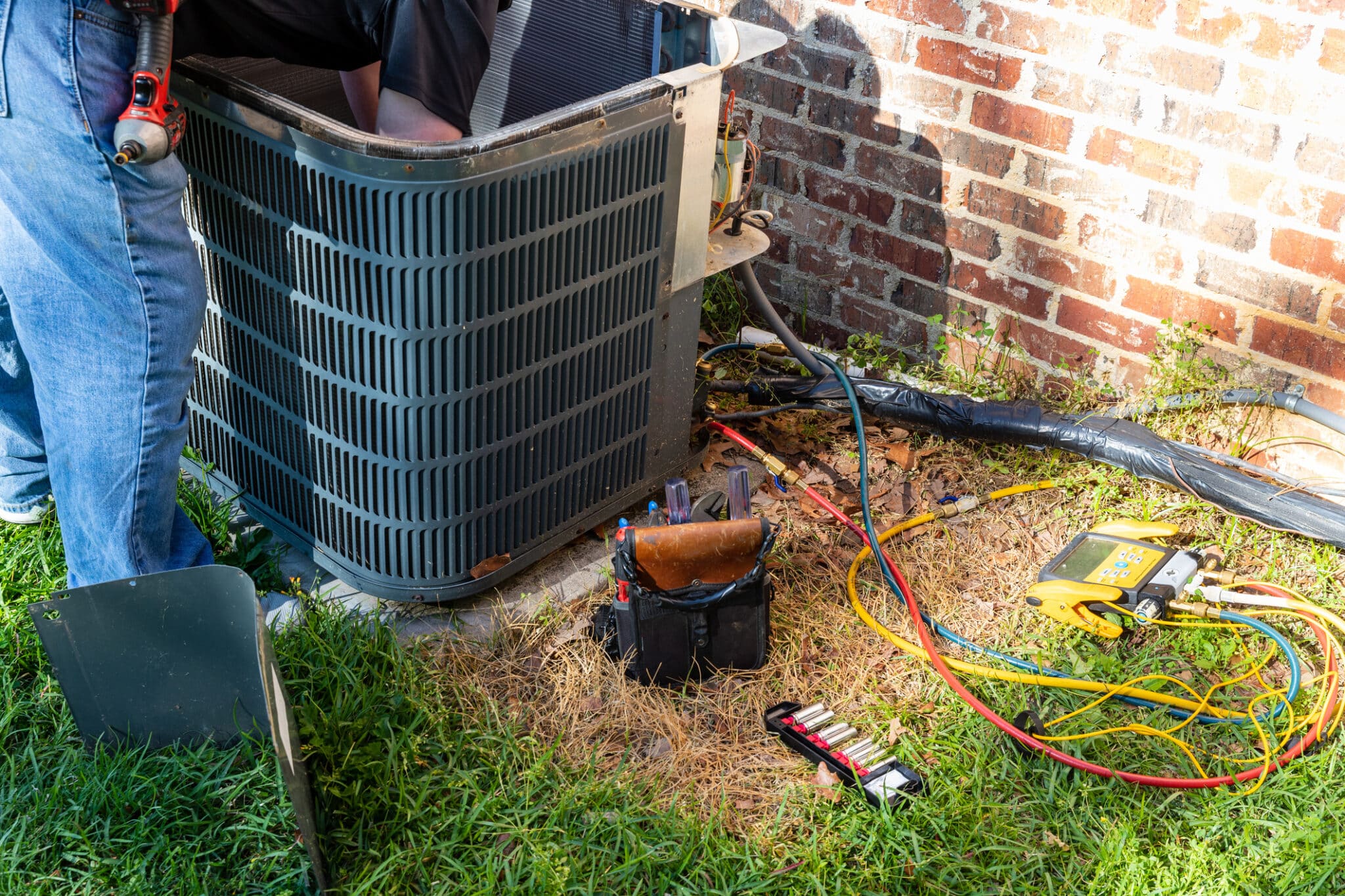 HVAC Issues