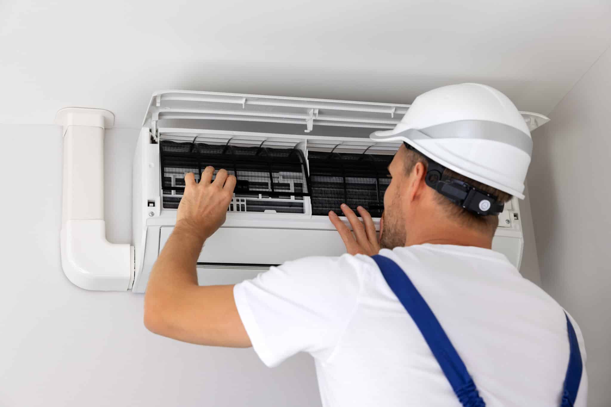 HVAC Tune-up