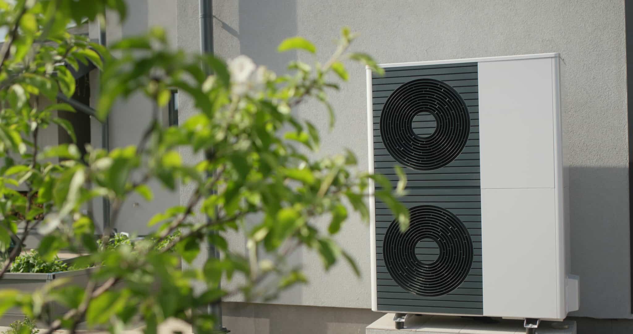 Heat Pumps