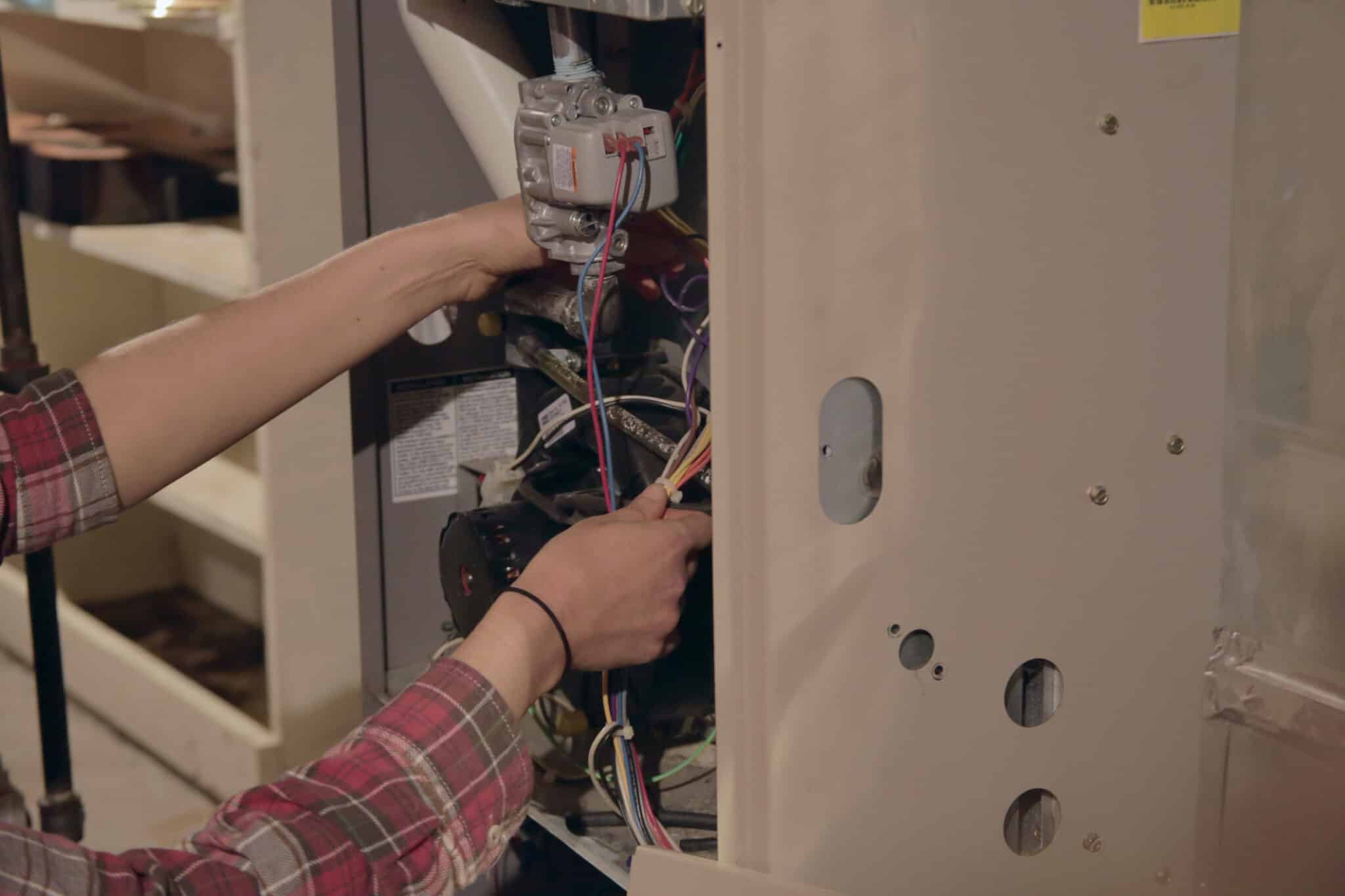 Furnace Tune-Up