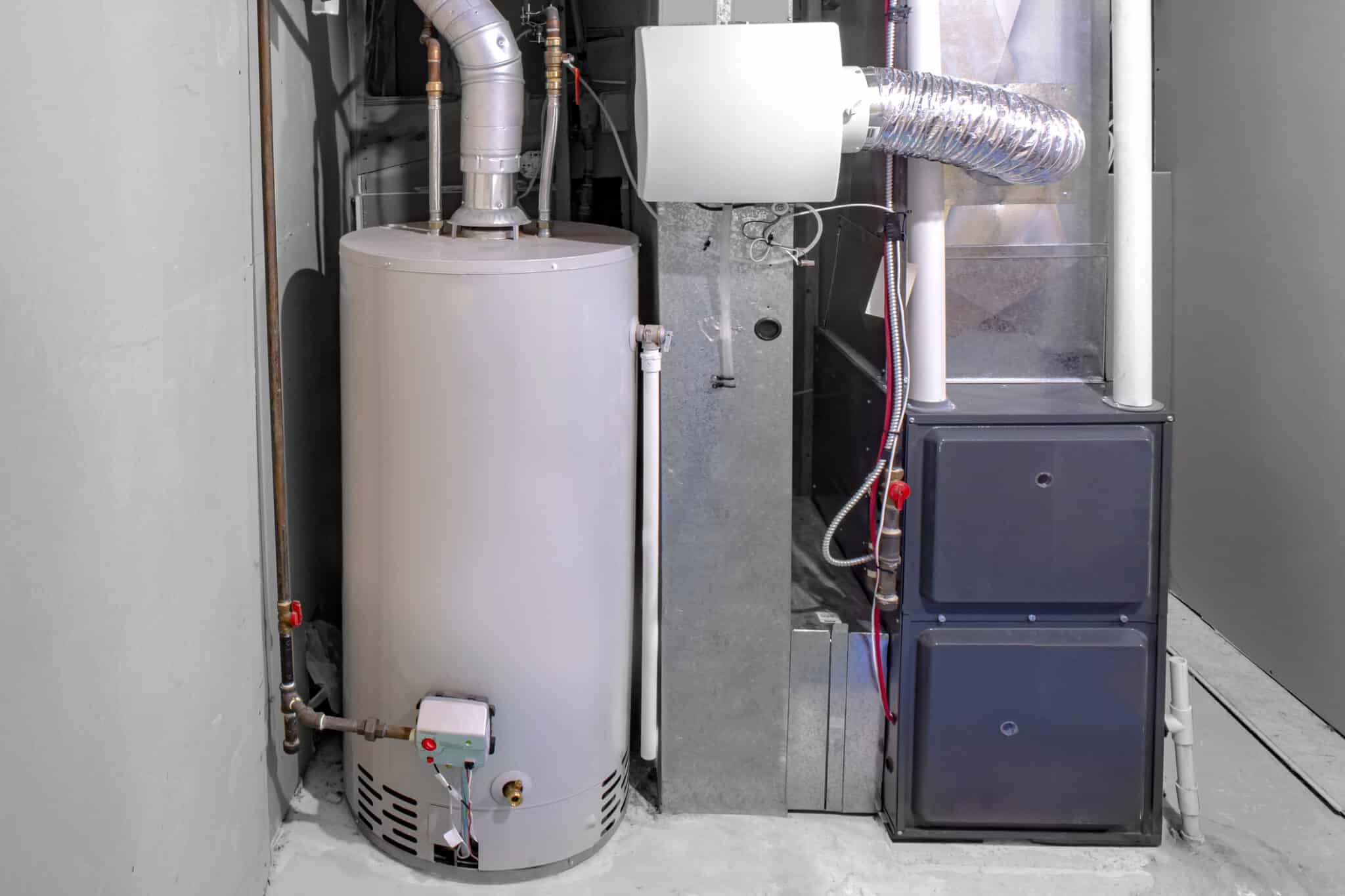 Heating System