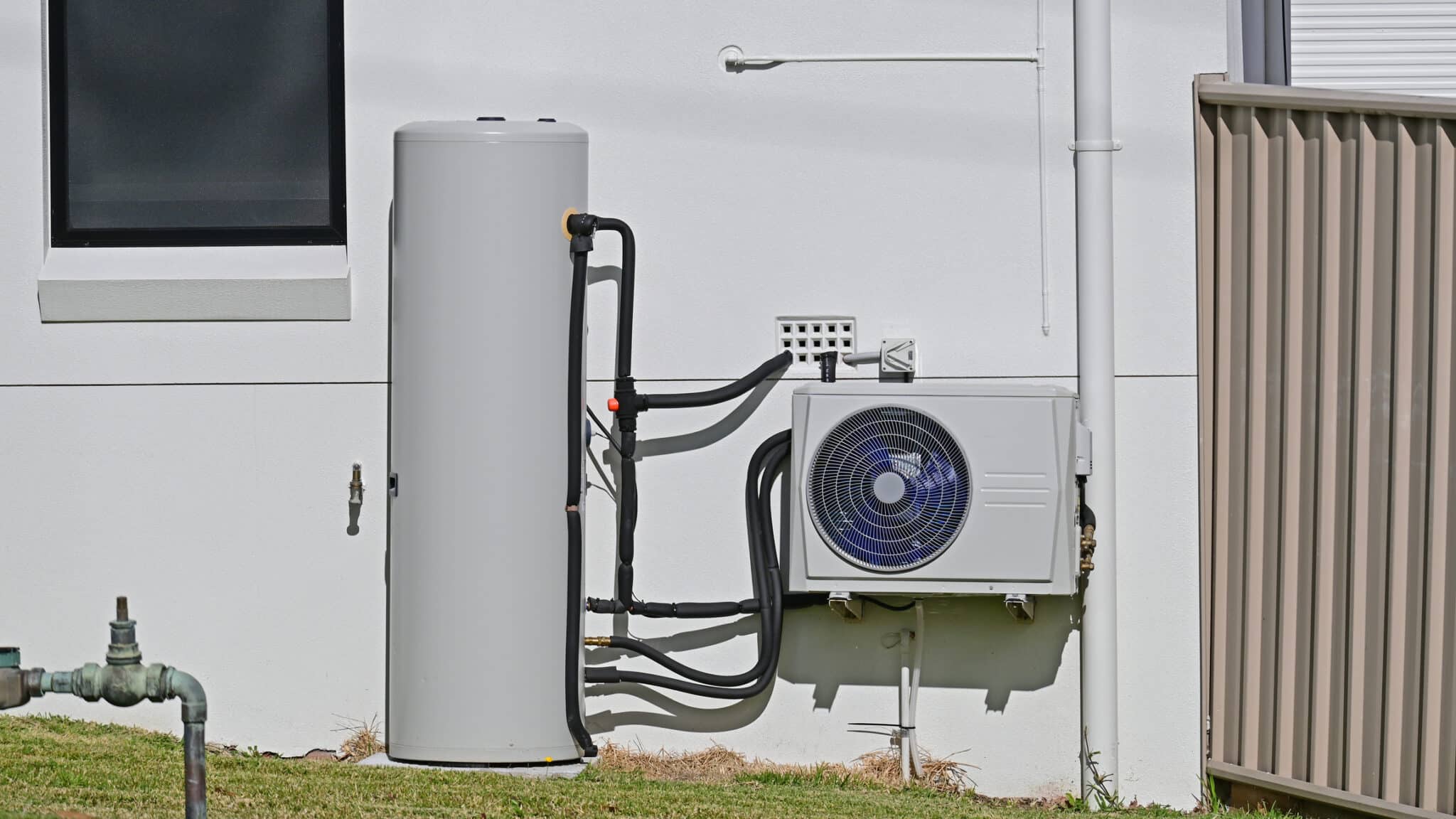 heating system