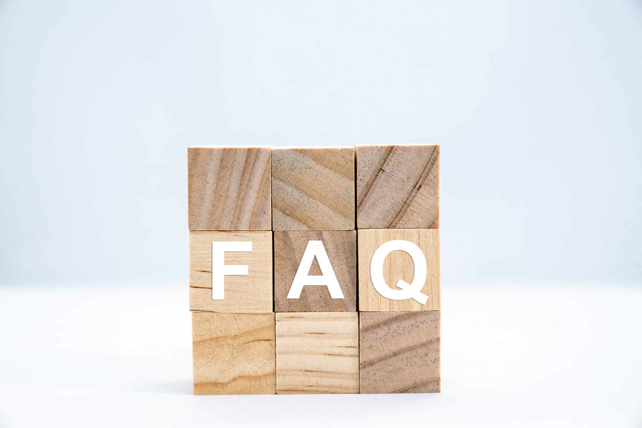 FAQ, Seasonal HVAC Preparation.