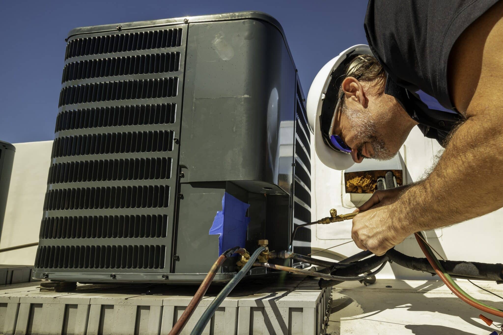 Optimizing Your La Mesa Home's HVAC for Spring Weather.