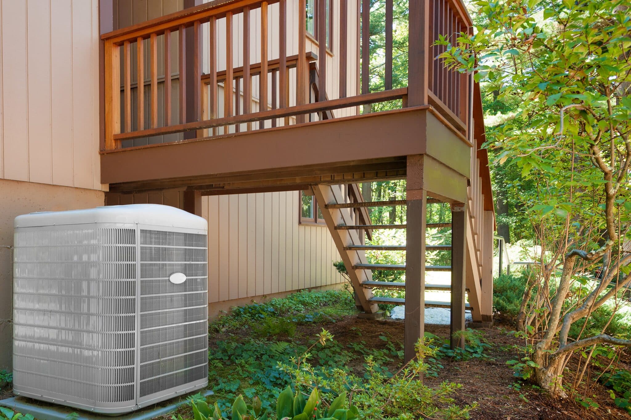 Heat Pump Efficiency