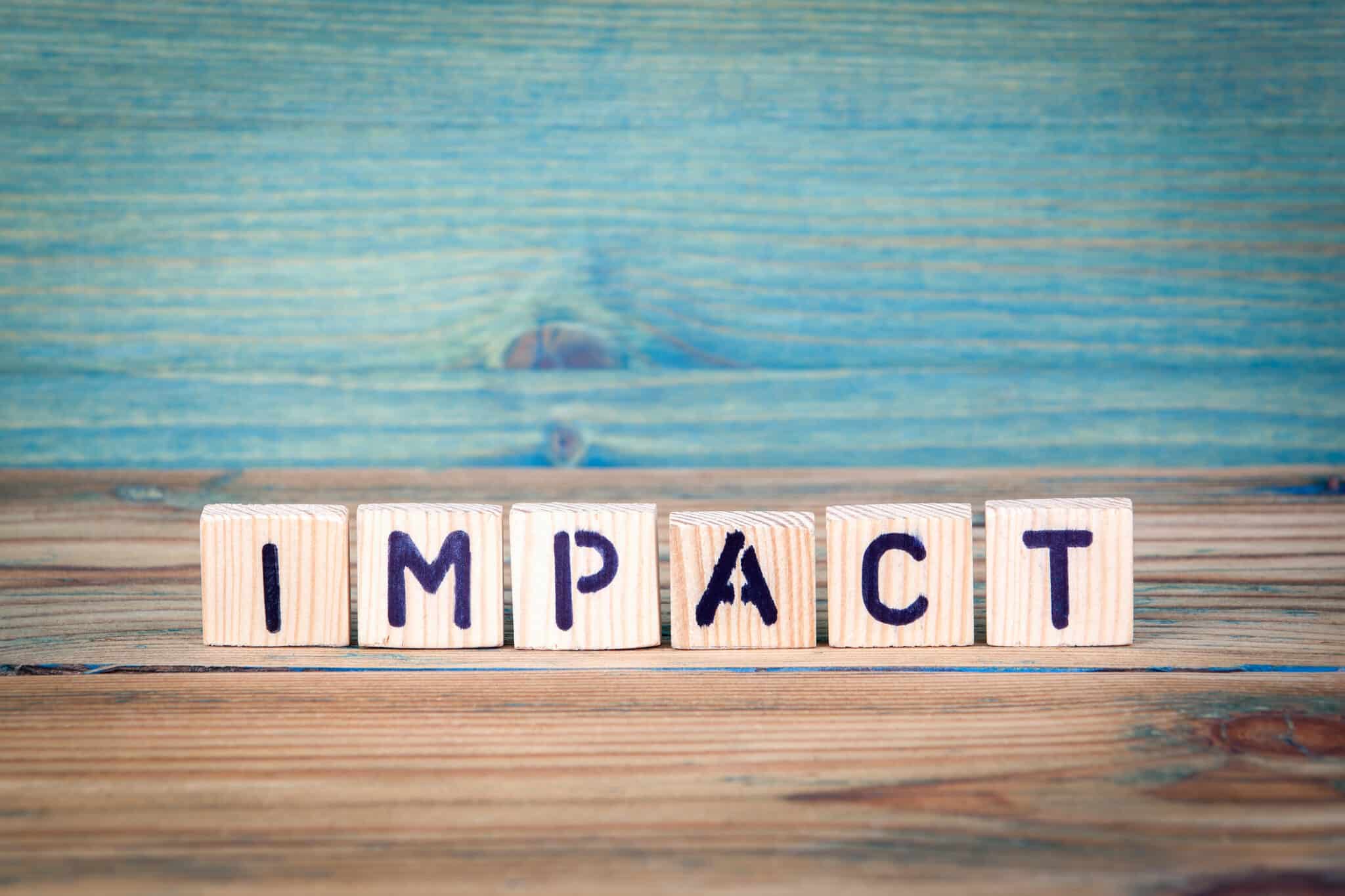 Impact, HVAC Services.