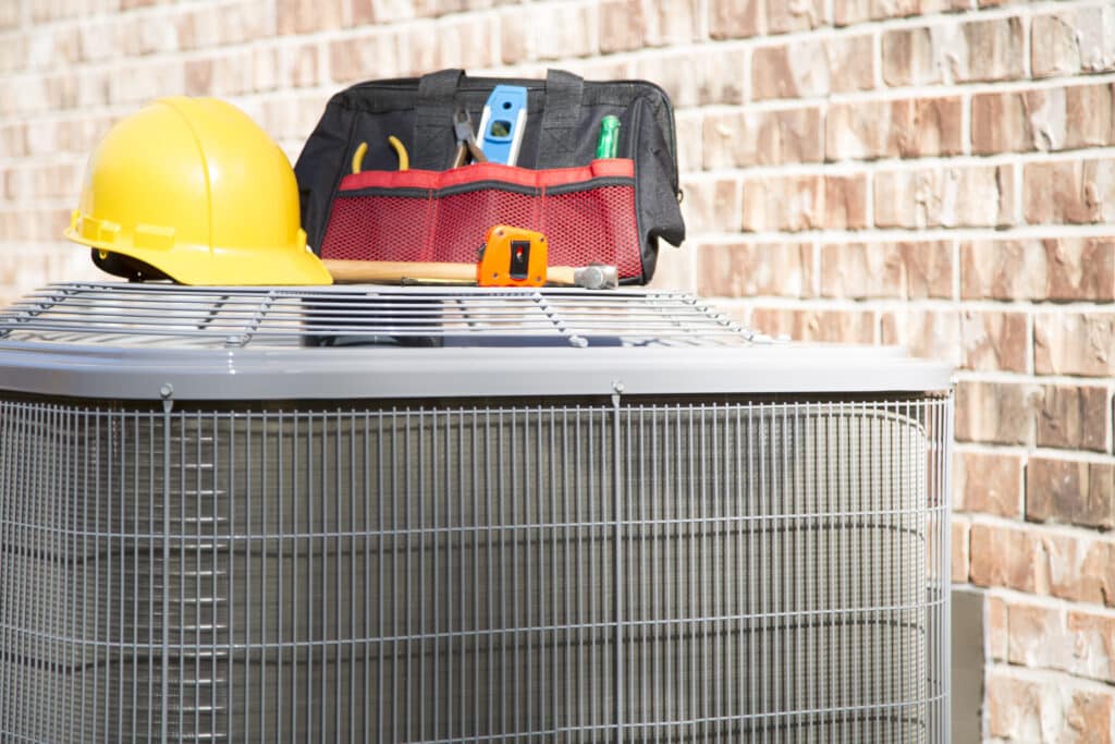 HVAC Maintenance